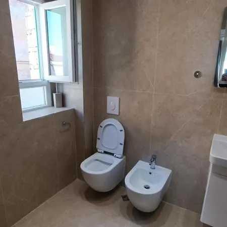 Appartement Henry's *