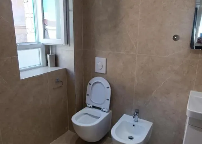 Appartement Henry's *