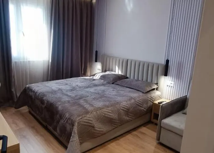 Henry's Appartement *