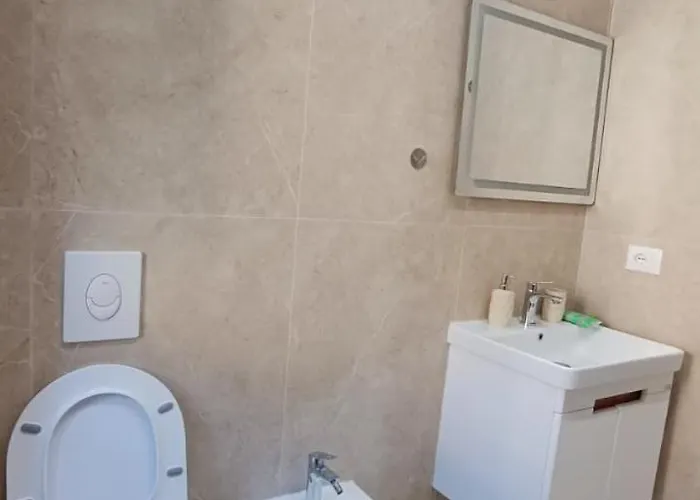 Appartement Henry's Tirana