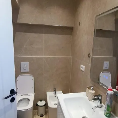 Henry's Appartamento