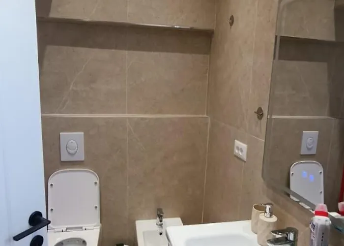 Henry's アパート