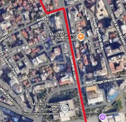 アパート Henry's *